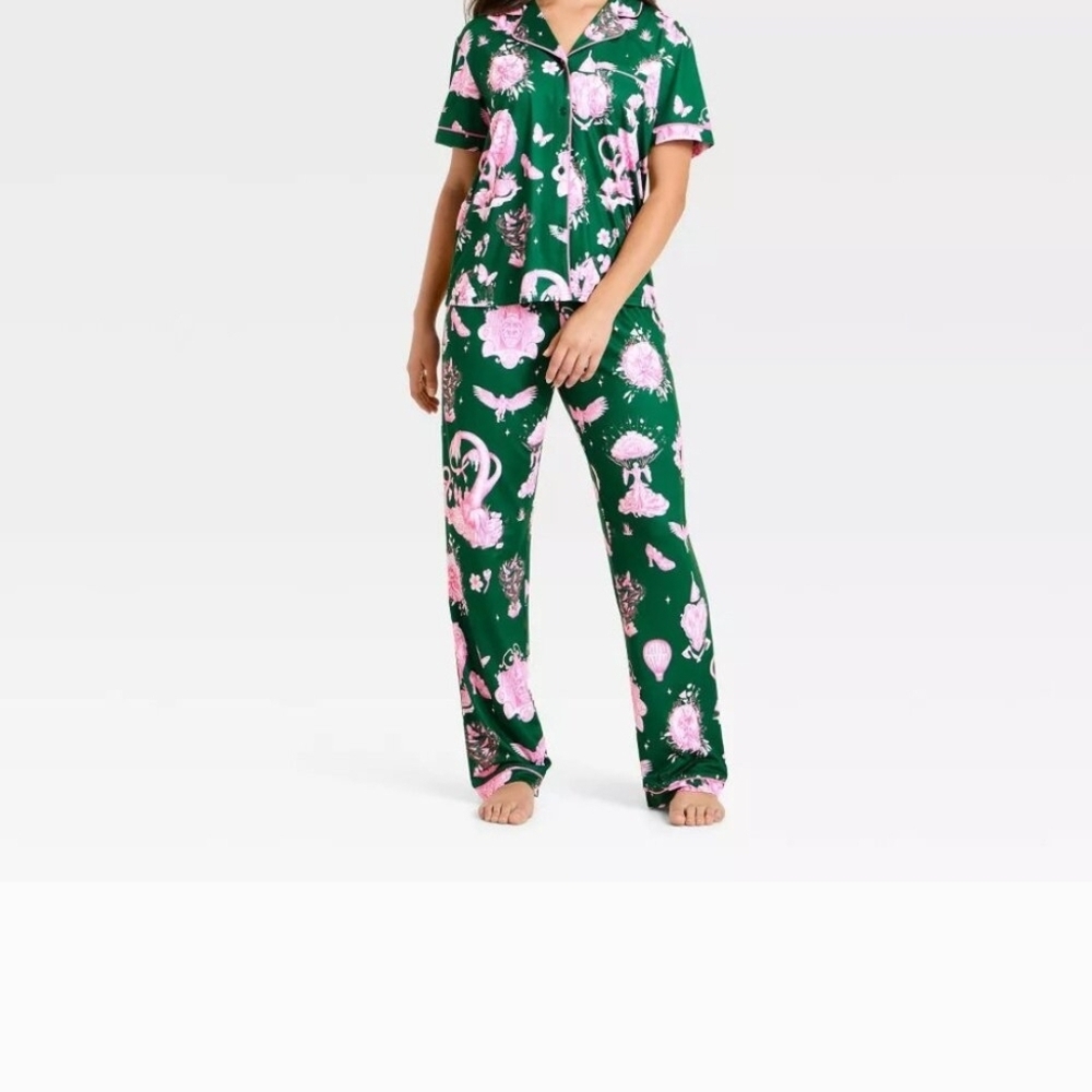 Wicked Pajamas